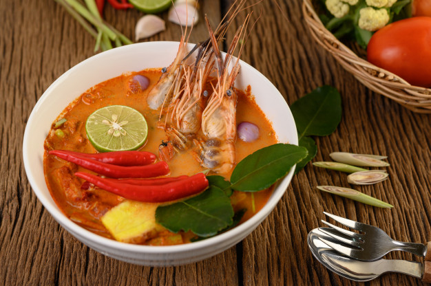 TOM YUM GOONG 2